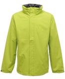 Ardmore waterproof shell jacket